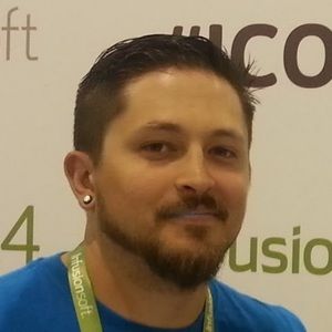 Meet your Posher, Tyce